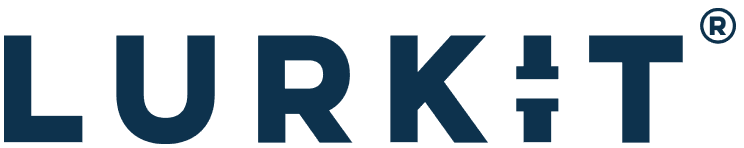 Lurkit logo