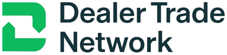 Dealer Trade Network logo